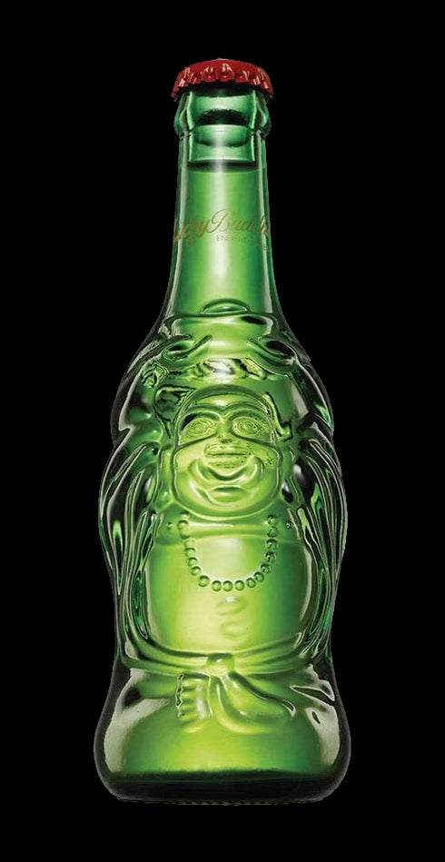 Lucky Buddha Beer 24 x 330ml